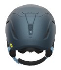 Kask zimowy GIRO AVERA matte ano harbor blue roz. S (52-55.5 cm) (NEW 2023/2024)