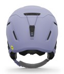 Kask zimowy GIRO AVERA matte lilac roz. M (55.5-59 cm) (NEW 2023/2024)