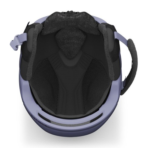 Kask zimowy GIRO AVERA matte lilac roz. S (52-55.5 cm) (NEW 2023/2024) Kask zimowy GIRO AVERA matte lilac roz. S (52-55.5 cm) (NEW 2023/2024)