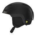 Kask zimowy GIRO CEVA MIPS matte black roz. S (52-55.5 cm) (NEW 2023/2024)