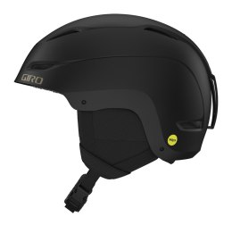Kask zimowy GIRO CEVA MIPS matte black roz. S (52-55.5 cm) (NEW 2023/2024)