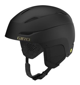 Kask zimowy GIRO CEVA MIPS matte black roz. S (52-55.5 cm) (NEW 2023/2024)