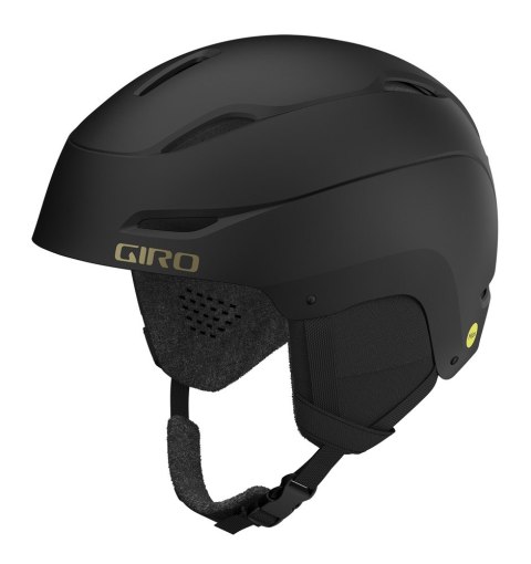 Kask zimowy GIRO CEVA MIPS matte black roz. S (52-55.5 cm) (NEW 2023/2024) Kask zimowy GIRO CEVA MIPS matte black roz. S (52-55.5 cm) (NEW 2023/2024)