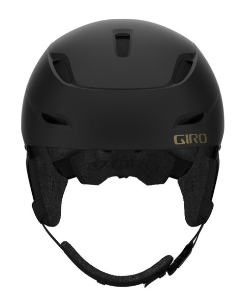 Kask zimowy GIRO CEVA MIPS matte black roz. S (52-55.5 cm) (NEW 2023/2024) Kask zimowy GIRO CEVA MIPS matte black roz. S (52-55.5 cm) (NEW 2023/2024)