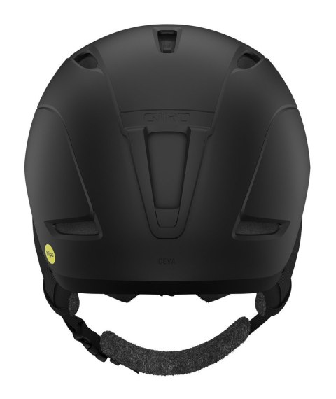 Kask zimowy GIRO CEVA MIPS matte black roz. S (52-55.5 cm) (NEW 2023/2024) Kask zimowy GIRO CEVA MIPS matte black roz. S (52-55.5 cm) (NEW 2023/2024)