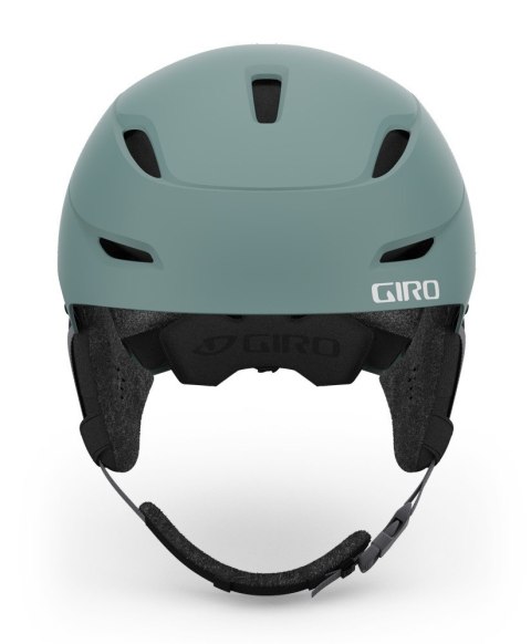 Kask zimowy GIRO CEVA MIPS matte mineral roz. M (55.5-59 cm) (NEW 2023/2024) Kask zimowy GIRO CEVA MIPS matte mineral roz. M (55.5-59 cm) (NEW 2023/2024)