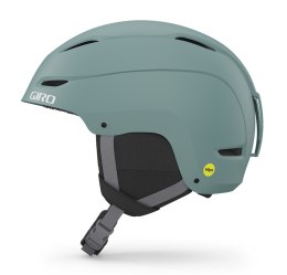 Kask zimowy GIRO CEVA MIPS matte mineral roz. S (52-55.5 cm) (NEW 2023/2024)