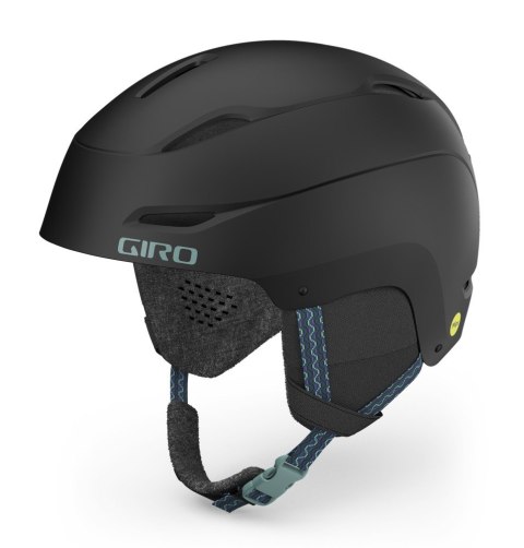 Kask zimowy GIRO CEVA matte black / sequence roz. M (55.5-59 cm) (NEW 2023/2024) Kask zimowy GIRO CEVA matte black / sequence roz. M (55.5-59 cm) (NEW 2023/2024)