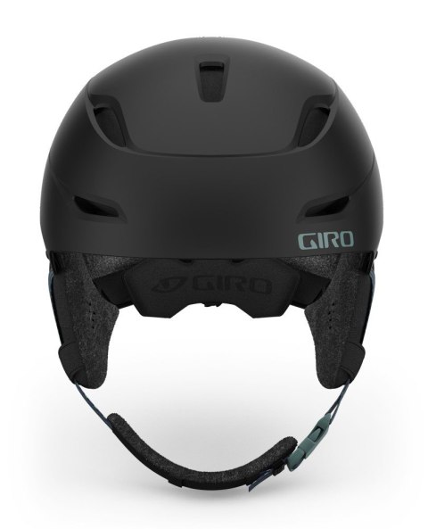 Kask zimowy GIRO CEVA matte black / sequence roz. S (52-55.5 cm) (NEW 2023/2024) Kask zimowy GIRO CEVA matte black / sequence roz. S (52-55.5 cm) (NEW 2023/2024)