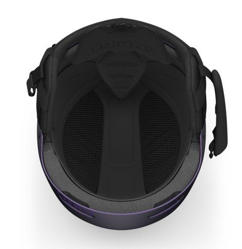 Kask zimowy GIRO LEDGE FS matte black / purple pearl roz. S (52-55.5 cm) (NEW 2023/2024) Kask zimowy GIRO LEDGE FS matte black / purple pearl roz. S (52-55.5 cm) (NEW 2023/2024)