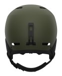 Kask zimowy GIRO LEDGE FS matte trail green roz. S (52-55.5cm) (NEW 2023/2024)