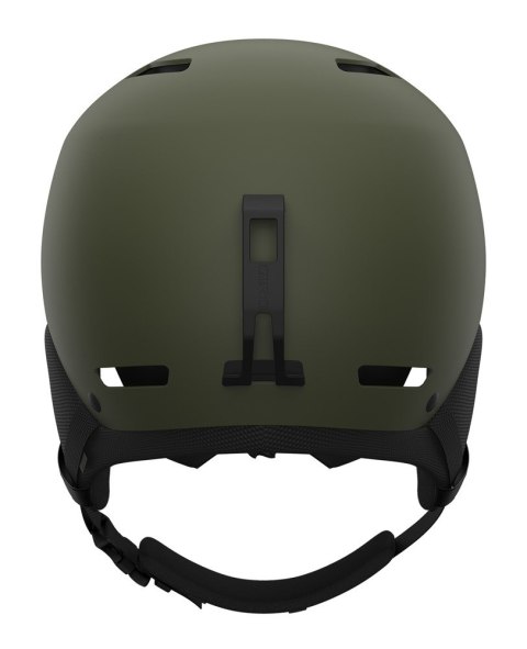 Kask zimowy GIRO LEDGE FS matte trail green roz. S (52-55.5cm) (NEW 2023/2024) Kask zimowy GIRO LEDGE FS matte trail green roz. S (52-55.5cm) (NEW 2023/2024)