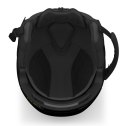 Kask zimowy GIRO NEO matte black / ano green roz. L (59-62.5 cm) (NEW 2023/2024)
