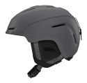Kask zimowy GIRO NEO matte charcoal roz. L (59-62.5 cm) (NEW 2023/2024)