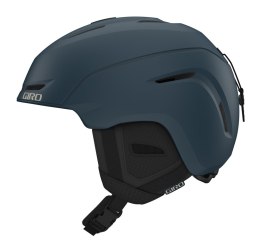 Kask zimowy GIRO NEO matte harbor blue roz. L (59-62.5 cm) (NEW 2023/2024)