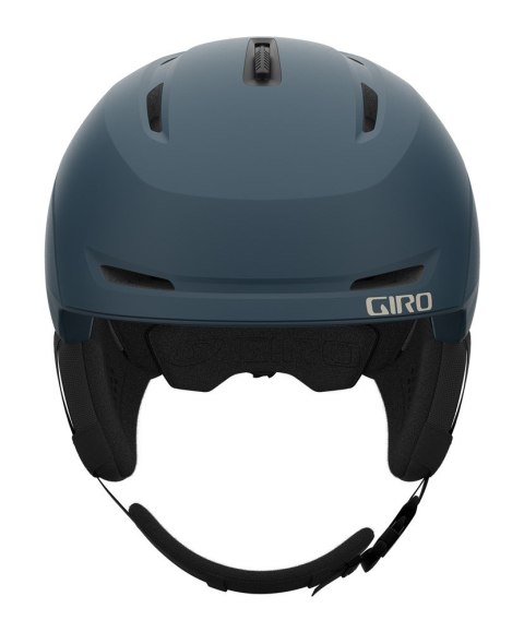 Kask zimowy GIRO NEO matte harbor blue roz. L (59-62.5 cm) (NEW 2023/2024) Kask zimowy GIRO NEO matte harbor blue roz. L (59-62.5 cm) (NEW 2023/2024)
