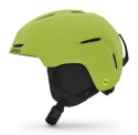 Kask zimowy GIRO SPUR ano lime roz. XS (48.5-52cm) (NEW 2024/2025)