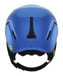 Kask zimowy GIRO SPUR blue shreddy yeti roz. XS (48.5-52cm) (NEW 2024/2025)