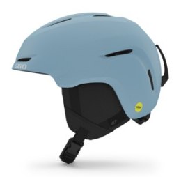 Kask zimowy GIRO SPUR light harbor blue roz. S (52-55.5 cm) (NEW 2023/2024)