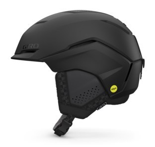 Kask zimowy GIRO TENET MIPS matte black / gold bliss roz. M (55.5-59 cm) (NEW 2023/2024) Kask zimowy GIRO TENET MIPS matte black / gold bliss roz. M (55.5-59 cm) (NEW 2023/2024)