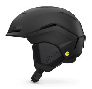 Kask zimowy GIRO TENET MIPS matte black roz. M (55.5-59 cm) (NEW 2023/2024) Kask zimowy GIRO TENET MIPS matte black roz. M (55.5-59 cm) (NEW 2023/2024)