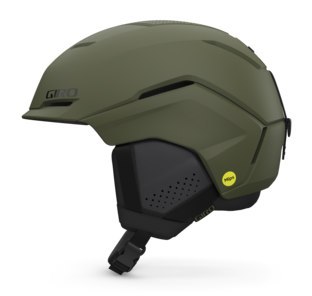 Kask zimowy GIRO TENET MIPS matte trail green roz. M (55.5-59 cm) (NEW 2023/2024) Kask zimowy GIRO TENET MIPS matte trail green roz. M (55.5-59 cm) (NEW 2023/2024)