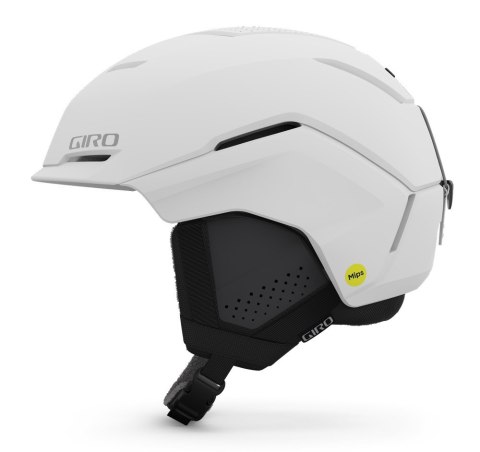 Kask zimowy GIRO TENET MIPS matte white LX roz. S (52-55.5 cm) (NEW 2023/2024) Kask zimowy GIRO TENET MIPS matte white LX roz. S (52-55.5 cm) (NEW 2023/2024)