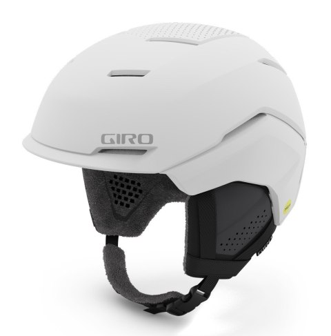 Kask zimowy GIRO TENET MIPS matte white LX roz. S (52-55.5 cm) (NEW 2023/2024) Kask zimowy GIRO TENET MIPS matte white LX roz. S (52-55.5 cm) (NEW 2023/2024)