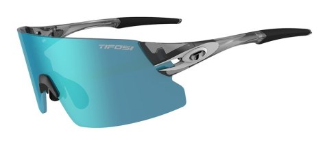 Okulary TIFOSI RAIL XC CLARION crystal smoke (3 szkła Clarion Blue 13%, AC Red 39%, Clear 90% transmisji światła) (NEW) Okulary TIFOSI RAIL XC CLARION crystal smoke (3 szkła Clarion Blue 13%, AC Red 39%, Clear 90% transmisji światła) (NEW)