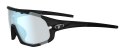 Okulary TIFOSI SLEDGE LITE CLARION FOTOTEC matte black (1 szkło Clarion Blue FOTOCHROM 46%-13% transmisji światła) (NEW)