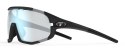Okulary TIFOSI SLEDGE LITE CLARION FOTOTEC matte black (1 szkło Clarion Blue FOTOCHROM 46%-13% transmisji światła) (NEW)