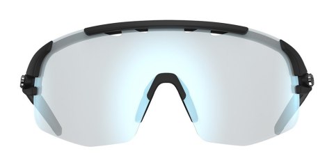 Okulary TIFOSI SLEDGE LITE CLARION FOTOTEC matte black (1 szkło Clarion Blue FOTOCHROM 46%-13% transmisja światła) (NEW) Okulary TIFOSI SLEDGE LITE CLARION FOTOTEC matte black (1 szkło Clarion Blue FOTOCHROM 46%-13% transmisja światła) (NEW)