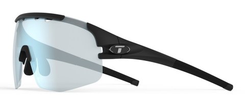 Okulary TIFOSI SLEDGE LITE CLARION FOTOTEC matte black (1 szkło Clarion Blue FOTOCHROM 46%-13% transmisja światła) (NEW) Okulary TIFOSI SLEDGE LITE CLARION FOTOTEC matte black (1 szkło Clarion Blue FOTOCHROM 46%-13% transmisja światła) (NEW)