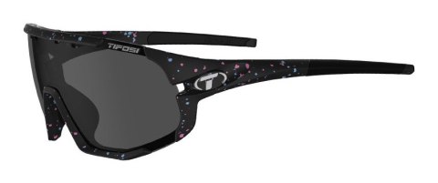 Okulary TIFOSI SLEDGE moon dust (3 szkła Smoke 15%, AC Red 39%, Clear 90% transmisji światła) (NEW). (LIMITED EDITION) Okulary TIFOSI SLEDGE moon dust (3 szkła Smoke 15%, AC Red 39%, Clear 90% transmisji światła) (NEW). (LIMITED EDITION)