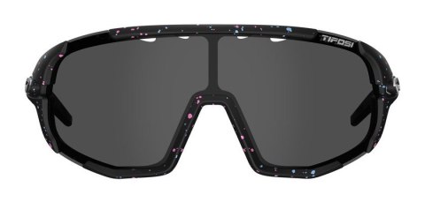 Okulary TIFOSI SLEDGE moon dust (3 szkła Smoke 15%, AC Red 39%, Clear 90% transmisji światła) (NEW). (LIMITED EDITION) Okulary TIFOSI SLEDGE moon dust (3 szkła Smoke 15%, AC Red 39%, Clear 90% transmisji światła) (NEW). (LIMITED EDITION)