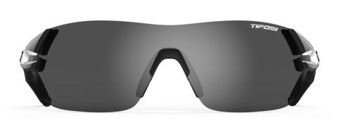 Okulary TIFOSI SLICE black white (3 szkła 15,4% Smoke, 41,4% AC Red, 95,6% Clear) (NEW) Okulary TIFOSI SLICE black white (3 szkła 15,4% Smoke, 41,4% AC Red, 95,6% Clear) (NEW)