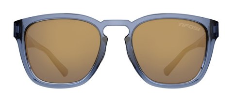 Okulary TIFOSI SMIRK crystal denim (1 szkło Gold Mirror 15% transmisja światła) (NEW) Okulary TIFOSI SMIRK crystal denim (1 szkło Gold Mirror 15% transmisja światła) (NEW)