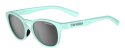 Okulary TIFOSI SVAGO POLARIZED satin crystal teal (1 szkło Smoke 15% transmisja światła) (DWZ)