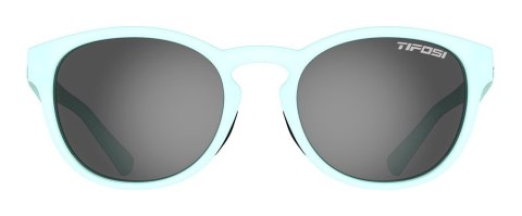 Okulary TIFOSI SVAGO POLARIZED satin crystal teal (1 szkło Smoke 15% transmisja światła) (DWZ) Okulary TIFOSI SVAGO POLARIZED satin crystal teal (1 szkło Smoke 15% transmisja światła) (DWZ)