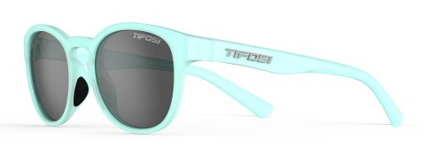Okulary TIFOSI SVAGO POLARIZED satin crystal teal (1 szkło Smoke 15% transmisja światła) (DWZ) Okulary TIFOSI SVAGO POLARIZED satin crystal teal (1 szkło Smoke 15% transmisja światła) (DWZ)