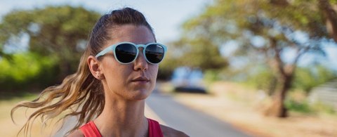 Okulary TIFOSI SVAGO POLARIZED satin crystal teal (1 szkło Smoke 15% transmisja światła) (DWZ) Okulary TIFOSI SVAGO POLARIZED satin crystal teal (1 szkło Smoke 15% transmisja światła) (DWZ)