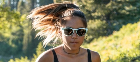 Okulary TIFOSI SVAGO POLARIZED satin crystal teal (1 szkło Smoke 15% transmisja światła) (DWZ) Okulary TIFOSI SVAGO POLARIZED satin crystal teal (1 szkło Smoke 15% transmisja światła) (DWZ)