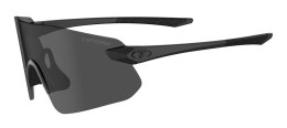 Okulary TIFOSI VOGEL SL blackout (1 szkło Smoke 15% transmisji światła) (NEW)