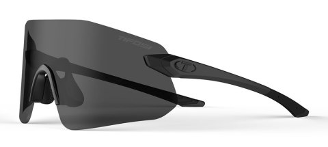 Okulary TIFOSI VOGEL SL blackout (1 szkło Smoke 15% transmisji światła) (NEW) Okulary TIFOSI VOGEL SL blackout (1 szkło Smoke 15% transmisji światła) (NEW)