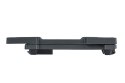 Płyta adaptera BASIL MIK DOUBLE DECKER do MIK System (NEW)