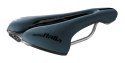 Siodło SELLE ITALIA FLITE BOOST GRAVEL TI316 SUPERFLOW L (id match - L3), 232g, Niebieskie (NEW)