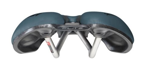 Siodło SELLE ITALIA FLITE BOOST GRAVEL TI316 SUPERFLOW L (id match - L3), 232g, Niebieskie (NEW) Siodło SELLE ITALIA FLITE BOOST GRAVEL TI316 SUPERFLOW L (id match - L3), 232g, Niebieskie (NEW)