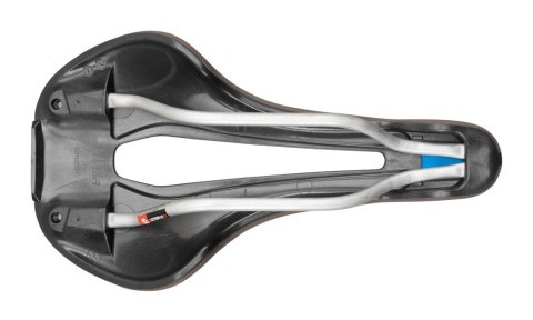 Siodło SELLE ITALIA FLITE BOOST GRAVEL TI316 SUPERFLOW S (id match - S3), 228g, Brązowe (NEW) Siodło SELLE ITALIA FLITE BOOST GRAVEL TI316 SUPERFLOW S (id match - S3), 228g, Brązowe (NEW)