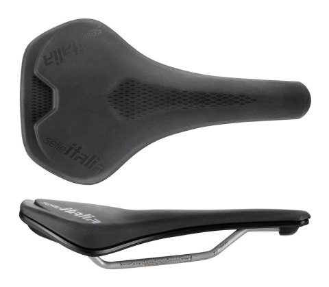 Siodło SELLE ITALIA MODEL Y TI 316 L (id match L1), 277g (NEW)