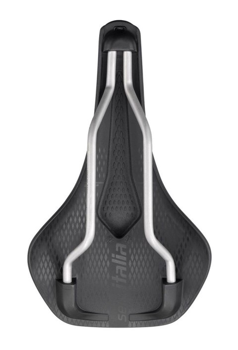 Siodło SELLE ITALIA MODEL Y TI 316 L (id match L1), 277g (NEW) Siodło SELLE ITALIA MODEL Y TI 316 L (id match L1), 277g (NEW)